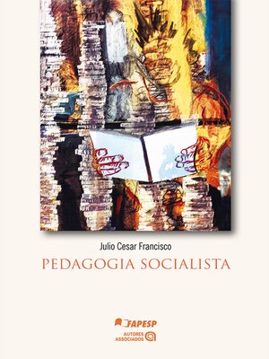 cover image of Pedagogia socialista